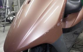 YAMAHA JOG Gen.5 SA36J