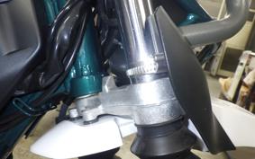 YAMAHA SEROW 250 Gen.3 2013 DG31J