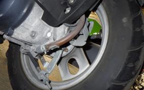 HONDA CREA SCOOPY I 2024 AF55