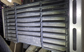 HONDA HORNET 250 1994 MC31