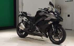 KAWASAKI NINJA 1000 A 2018 ZXT00W