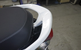 YAMAHA AXIS 125 Z 2009 SED7J
