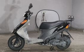 SUZUKI ADDRESS V125 CF46A