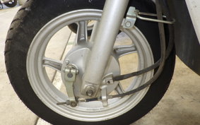 HONDA ﾍﾞﾝﾘｨ50 AA03