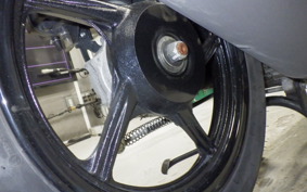 SUZUKI ADDRESS 110 2022 CE47A