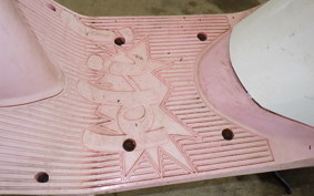 SUZUKI HI-UP CA19A