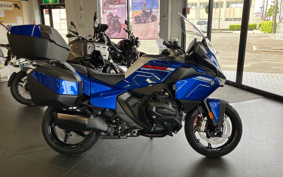 BMW R1300R Touring ASA 2026 0M41