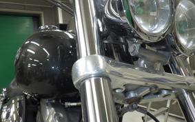 HARLEY FXDF 1580 2008