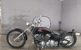 YAMAHA DRAGSTAR 400 4TR