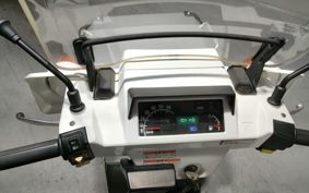 HONDA GYRO TD02