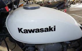 KAWASAKI ESTRELLA BJ250A