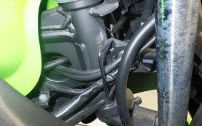 KAWASAKI NINJA 250 2023 EX250L