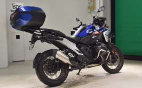 BMW R1300GS 2024