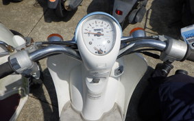 HONDA CREA SCOOPY AF55