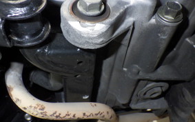 HONDA GIORNO 3 2005 AF77
