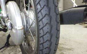 HONDA ｸﾛｽｶﾌﾞ50 AA06