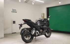 SUZUKI ｼﾞｸｻｰ250SF