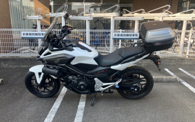 HONDA NC750X DCT ABS 2020 RC90