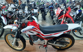 YAMAHA  SEROW 250 FINAL ED DG31J