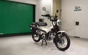 HONDA CT125-2 JA65
