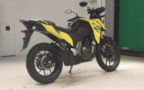 SUZUKI Vｽﾄﾛｰﾑ250SX 2012 EL11L