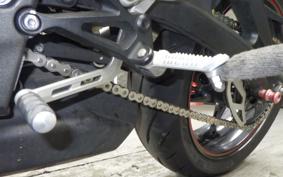 TRIUMPH STREET TRIPLE RS 2021