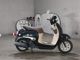 Фото Honda GIORNO с японского аукциона
