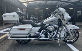 HARLEY HARLEY FLHTC 2007 FF4