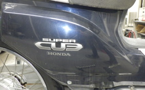 HONDA C110 SUPER CUB 1985 JA10