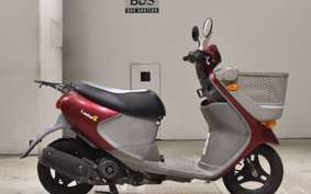 SUZUKI LET's 4 Basket CA43A