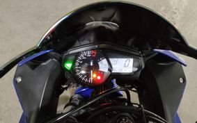 YAMAHA YZF-R25 RG10J