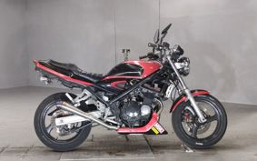 SUZUKI BANDIT250-1 GJ77A