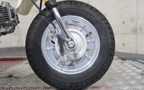 HONDA MONKEY AB27