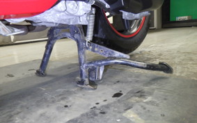 HONDA PCX 150 1992 KF12