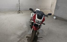 HONDA CB1300SF BOLDOR 2009 SC54