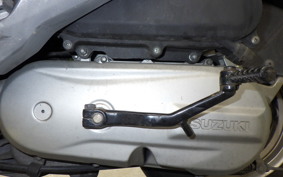 SUZUKI ADDRESS V125 DT11A