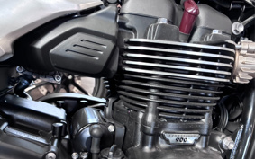 TRIUMPH SPEED TWIN 900 2025 DP0G21