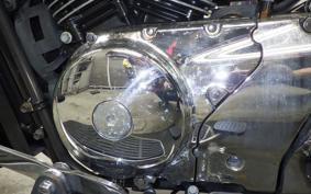SUZUKI INTRUDER 400 Classic 2011 VK56A