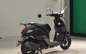 SUZUKI LET's 2025 CA4AA