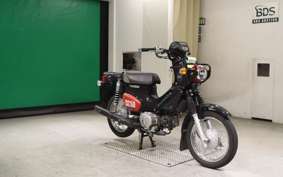 HONDA CROSS CUB 50 2009 AA06