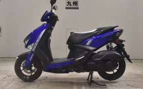 YAMAHA CYGNUSｸﾞﾘﾌｧｽ 2025 SEJ4J