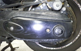 YAMAHA T-MAX 500 2008 SJ08J