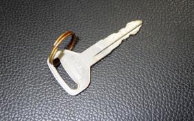 YAMAHA JOG Gen.1 3KJ