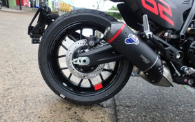 DUCATI  DUCATI  SCRAMBLER  FULL  THROTTLE  2024 7K00