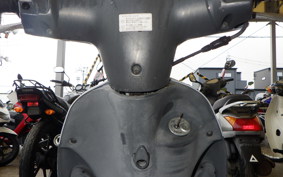 SUZUKI LET's 4 CA45A