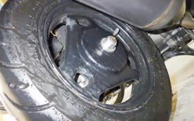 SUZUKI ADDRESS V125 S CF4MA