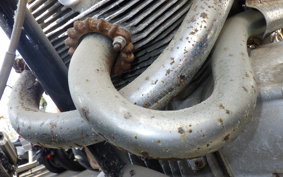 HONDA CL72 BENLY CL72