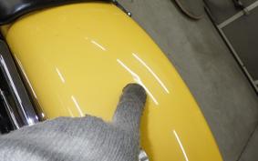 HARLEY FLSTC 1340 1999