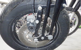 HARLEY FLSTSB 1580 2009