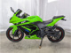 Фото Kawasaki NINJA 250R с японского аукциона